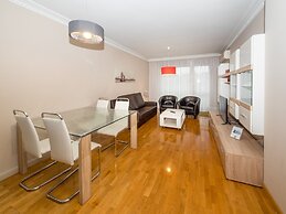 Apartamentos Gestión de Alojamientos