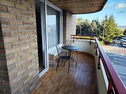 Apartamentos Gestión de Alojamientos