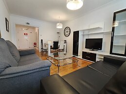 Apartamentos Gestión de Alojamientos