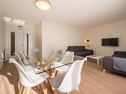 Apartamentos Gestión de Alojamientos