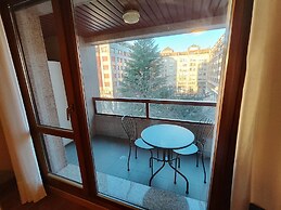 Apartamentos Gestión de Alojamientos
