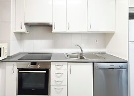 Apartamentos Gestión de Alojamientos