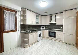 Apartamentos Gestión de Alojamientos