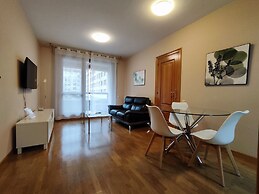 Apartamentos Gestión de Alojamientos