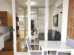 Apartamentos Gestión de Alojamientos
