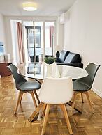 Apartamentos Gestión de Alojamientos