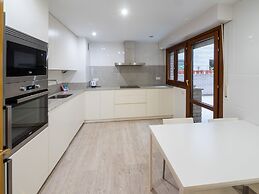 Apartamentos Gestión de Alojamientos