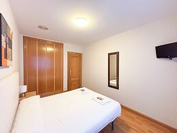 Apartamentos Gestión de Alojamientos