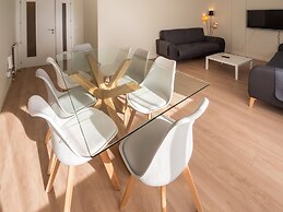 Apartamentos Gestión de Alojamientos