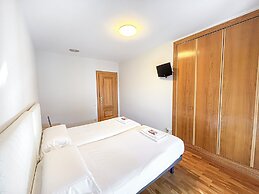 Apartamentos Gestión de Alojamientos