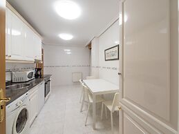 Apartamentos Gestión de Alojamientos