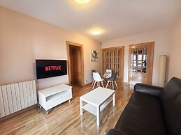 Apartamentos Gestión de Alojamientos