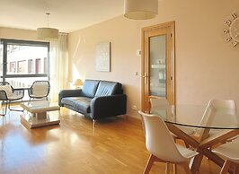 Apartamentos Gestión de Alojamientos