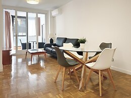 Apartamentos Gestión de Alojamientos