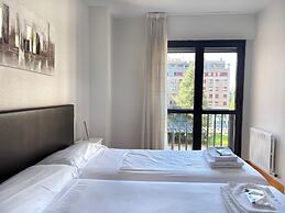 Apartamentos Gestión de Alojamientos