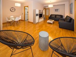 Apartamentos Gestión de Alojamientos