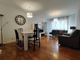 Apartamentos Gestión de Alojamientos