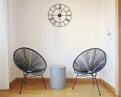Apartamentos Gestión de Alojamientos