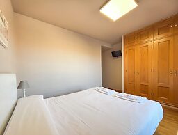 Apartamentos Gestión de Alojamientos