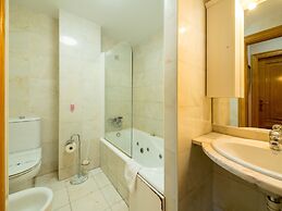 Apartamentos Gestión de Alojamientos