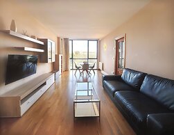 Apartamentos Gestión de Alojamientos