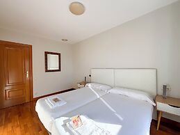 Apartamentos Gestión de Alojamientos