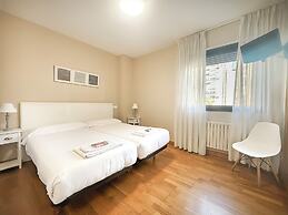 Apartamentos Gestión de Alojamientos