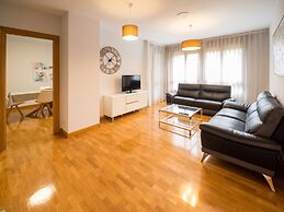 Apartamentos Gestión de Alojamientos