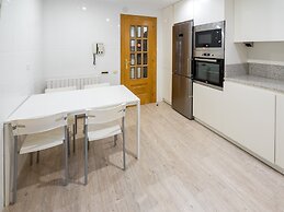 Apartamentos Gestión de Alojamientos