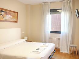 Apartamentos Gestión de Alojamientos