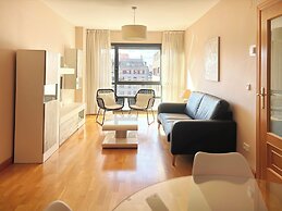Apartamentos Gestión de Alojamientos