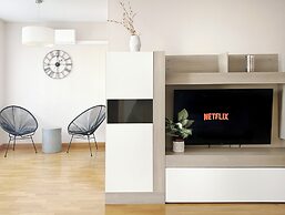 Apartamentos Gestión de Alojamientos