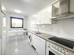 Apartamentos Gestión de Alojamientos