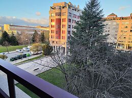 Apartamentos Gestión de Alojamientos