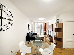 Apartamentos Gestión de Alojamientos