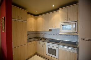 Apartamentos Gestión de Alojamientos