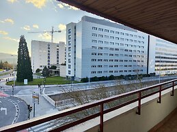 Apartamentos Gestión de Alojamientos