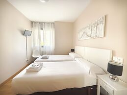 Apartamentos Gestión de Alojamientos
