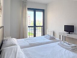 Apartamentos Gestión de Alojamientos