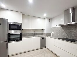 Apartamentos Gestión de Alojamientos