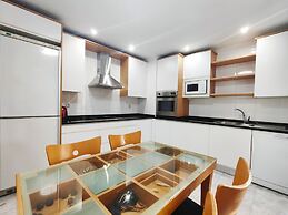 Apartamentos Gestión de Alojamientos