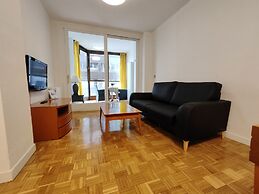 Apartamentos Gestión de Alojamientos
