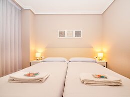 Apartamentos Gestión de Alojamientos