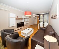 Apartamentos Gestión de Alojamientos