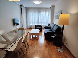 Apartamentos Gestión de Alojamientos