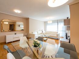 Apartamentos Gestión de Alojamientos
