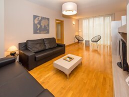 Apartamentos Gestión de Alojamientos