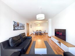Apartamentos Gestión de Alojamientos