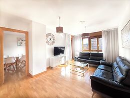 Apartamentos Gestión de Alojamientos