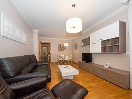 Apartamentos Gestión de Alojamientos